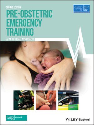 cover image of Pre-Obstetric Emergency Training
